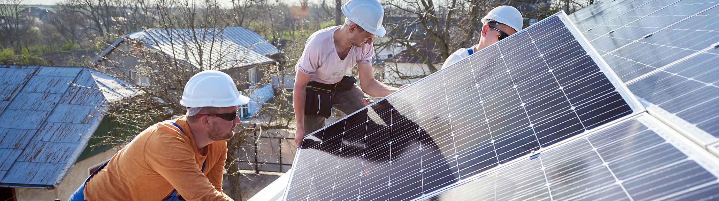 Installation panneaux photovoltaïques Valence Drôme