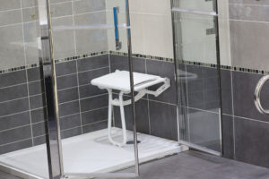 Installations salle de bains PMR Valence Drôme