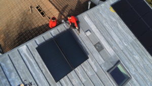 Installations chauffe eau solaire Valence Drôme
