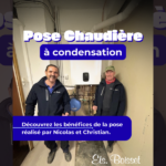 logo ClimGaz installateur chaudière condensation Valence Atlantic Naema filtre magnétique cuivre